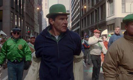 Der Flüchtling: Filmspaß zum St. Patrick’s Day genießen