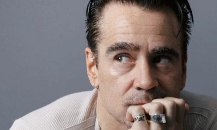 Colin Farrell in Verhandlungen für „Sergeant Rock“ Rolle