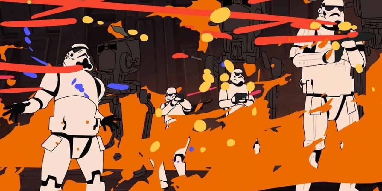 Vorfreude auf die dritte Staffel der beliebten Zeichentrickserie