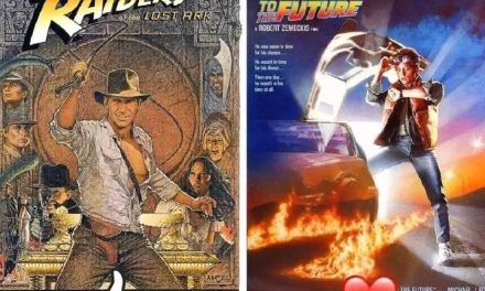 Ikonische Filme: Indiana Jones und Zurück in die Zukunft