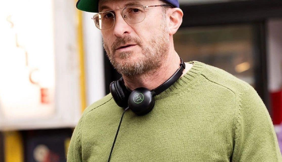 Darren Aronofsky plant Remake von „Cujo“ für Netflix