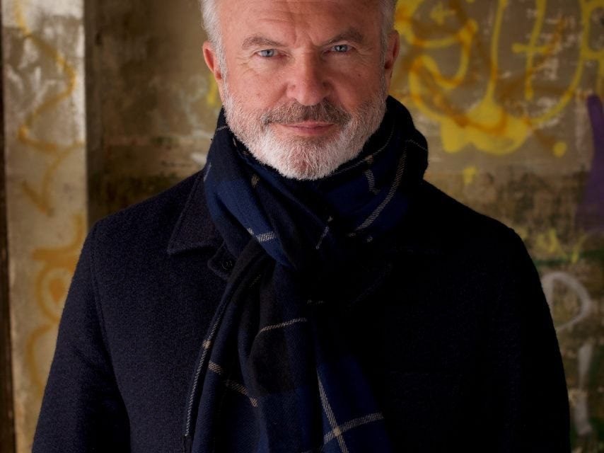Sam Neill feiert 76. Geburtstag: Ein Schauspieler für die Ewigkeit