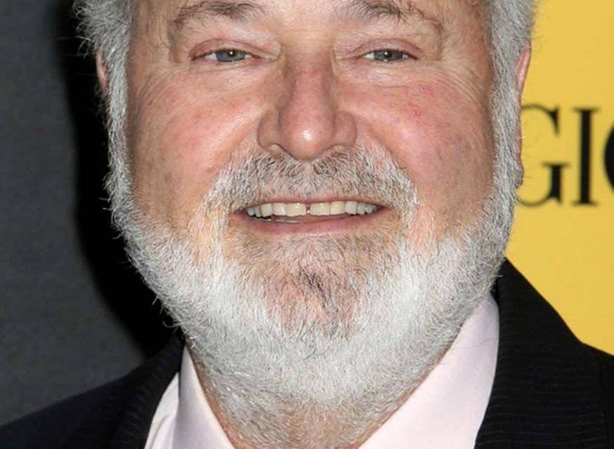Rob Reiner: Meister des Films und der Emotionen
