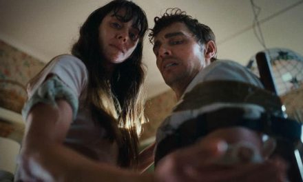Body-Horror-Film ‚Одно целое‘: Zensur und künstlerische Freiheit