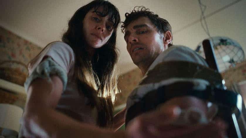Body-Horror-Film ‚Одно целое‘: Zensur und künstlerische Freiheit