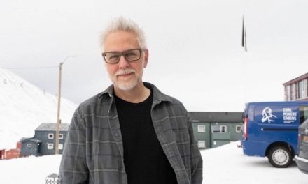 James Gunn bringt frischen Wind ins Superman-Universum (2025)