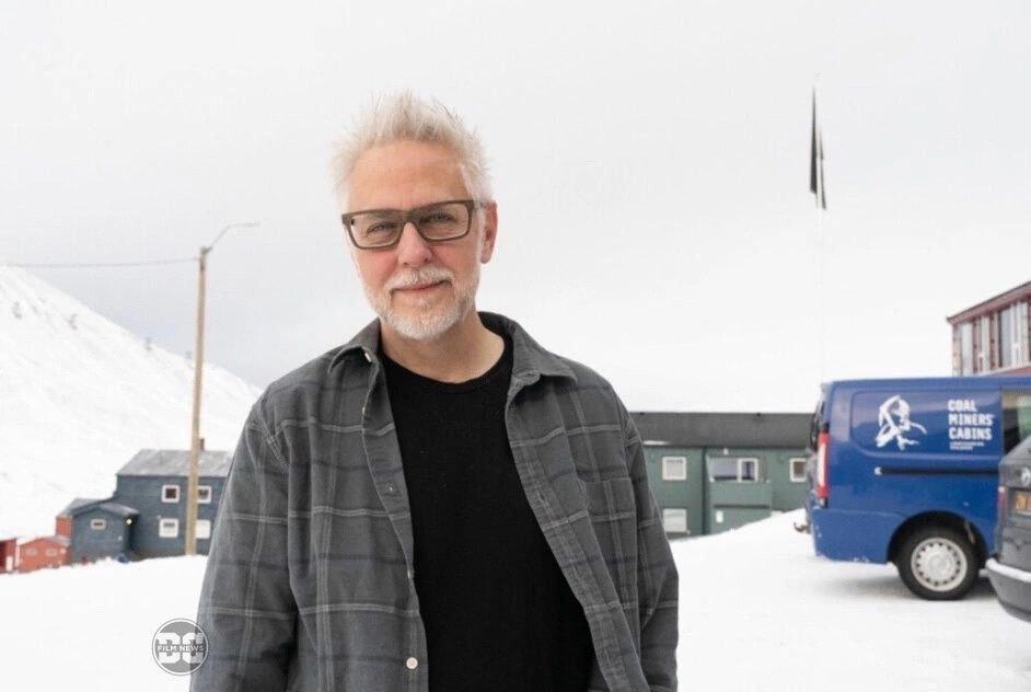 James Gunn bringt frischen Wind ins Superman-Universum (2025)