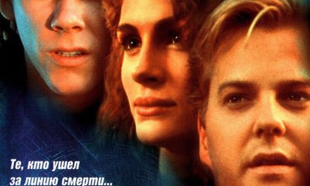 Horrorfilme in Krankenhäusern: Gruselige Empfehlungen