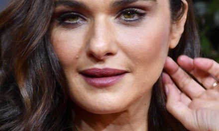 Rachel Weisz: Die talentierte Ikone des Kinos