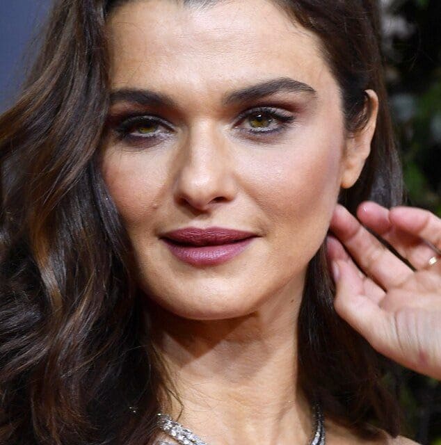Rachel Weisz: Die talentierte Ikone des Kinos