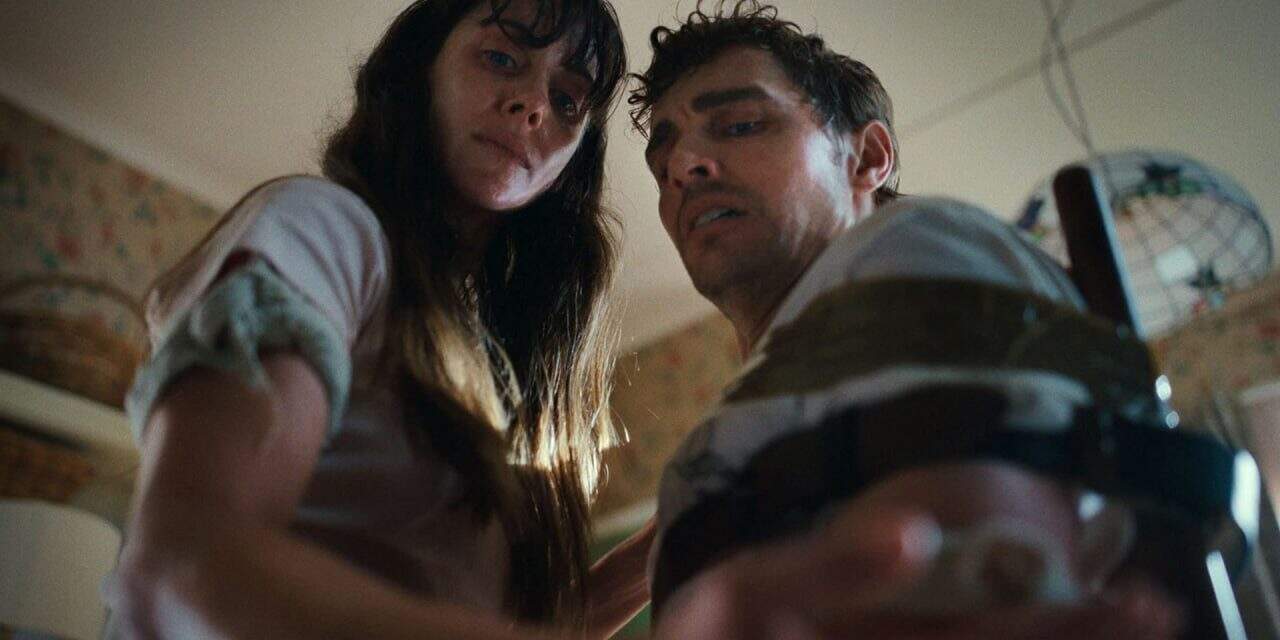 „Ein Ganzes“: Provokanter Body-Horror-Film in Russland!