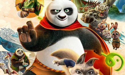 US-Kinos: Kung Fu Panda 4 übertrifft Erwartungen mit 58,3 Mio.