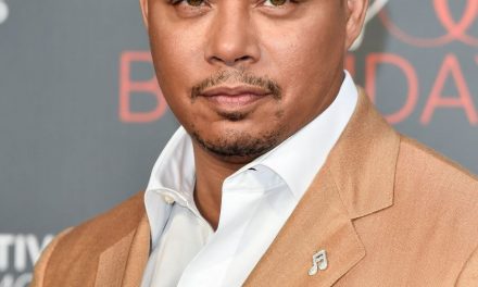 Herzlichen Glückwunsch zum 55. Geburtstag, Terrence Howard!