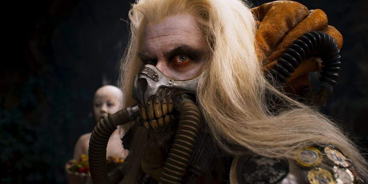 Furiosa: Mad Max-Saga – Action und Spannung pur!