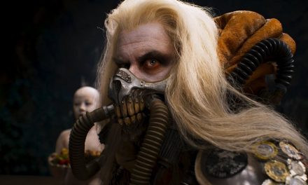 Furiosa: Mad Max-Saga – Action und Spannung pur!