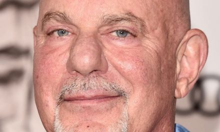 Herzlichen Glückwunsch zum 75. Geburtstag, Rob Cohen!