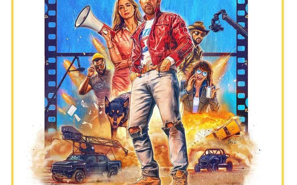 Neueste Filmplakate: Action, Thriller & Komödie entdecken!