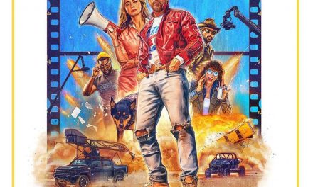 Neueste Filmplakate: Action, Thriller & Komödie entdecken!