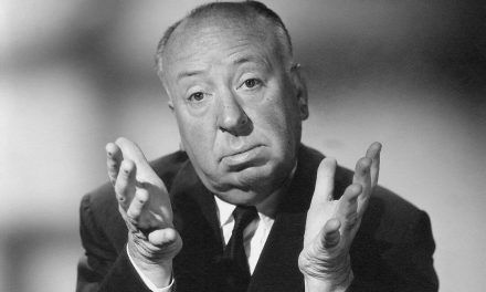 Tag des Hitchcock: Meisterwerke des Thrillers feiern