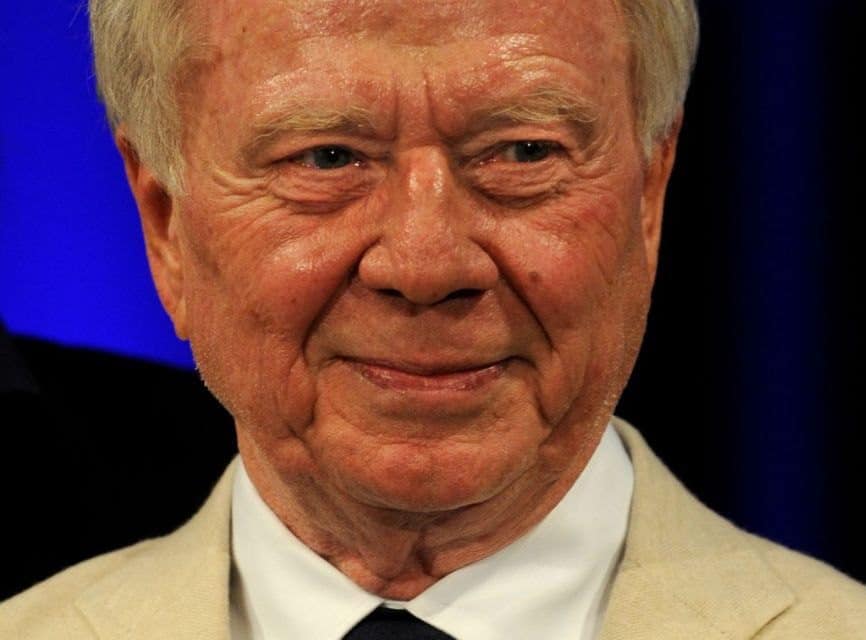 Wolfgang Petersen: Ein Meister des deutschen Kinos