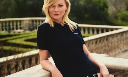 Kirsten Dunst: Einblicke in Karriere und Leben bei Marie Claire