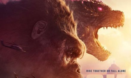 Kolossale Poster: Kunstwerke der Film- und Serienwelt