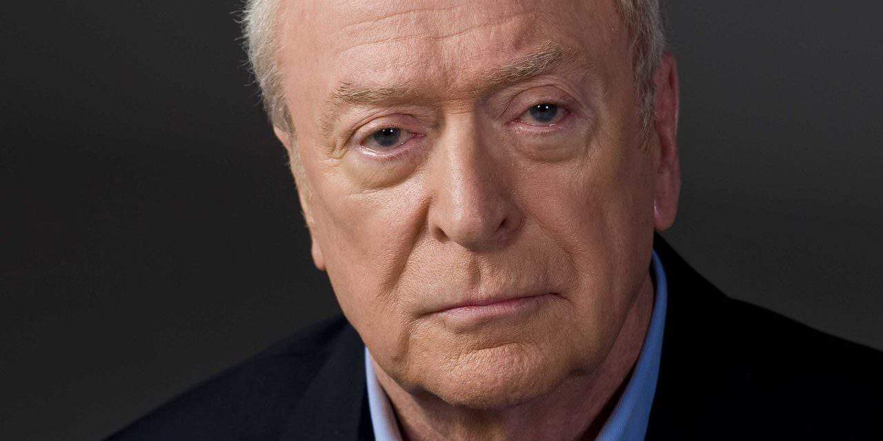 Michael Caine: Ein Leben voller Filmikonen und Oscars