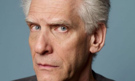 David Cronenberg: Meister des fantastischen Horrors