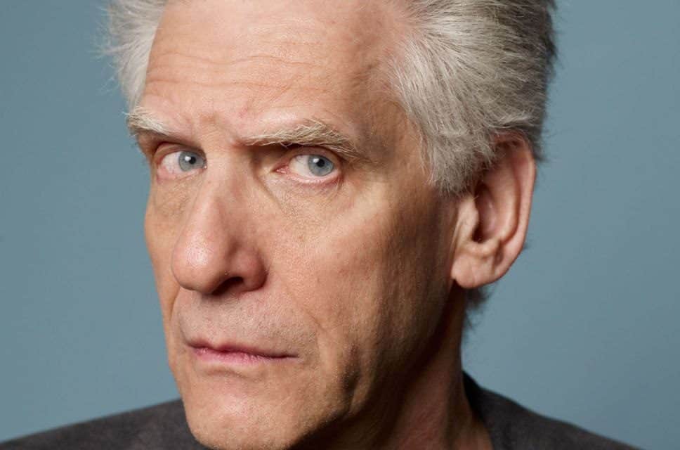 David Cronenberg: Meister des fantastischen Horrors