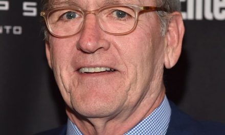Richard Jenkins: Vielseitiger Schauspieler mit Oscar-Nominierungen