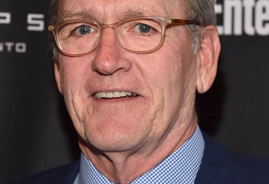 Richard Jenkins: Vielseitiger Schauspieler mit Oscar-Nominierungen