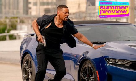 Spannende Einblicke: „Bad Boys 4“ und „Alien: Romulus“