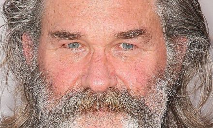 Kurt Russell: Vielseitiger Schauspieler seit 1951