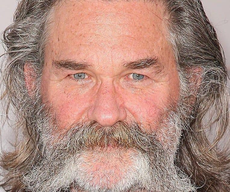 Kurt Russell: Vielseitiger Schauspieler seit 1951