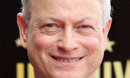 Gary Sinise: Schauspieler und Philanthrop der Extraklasse