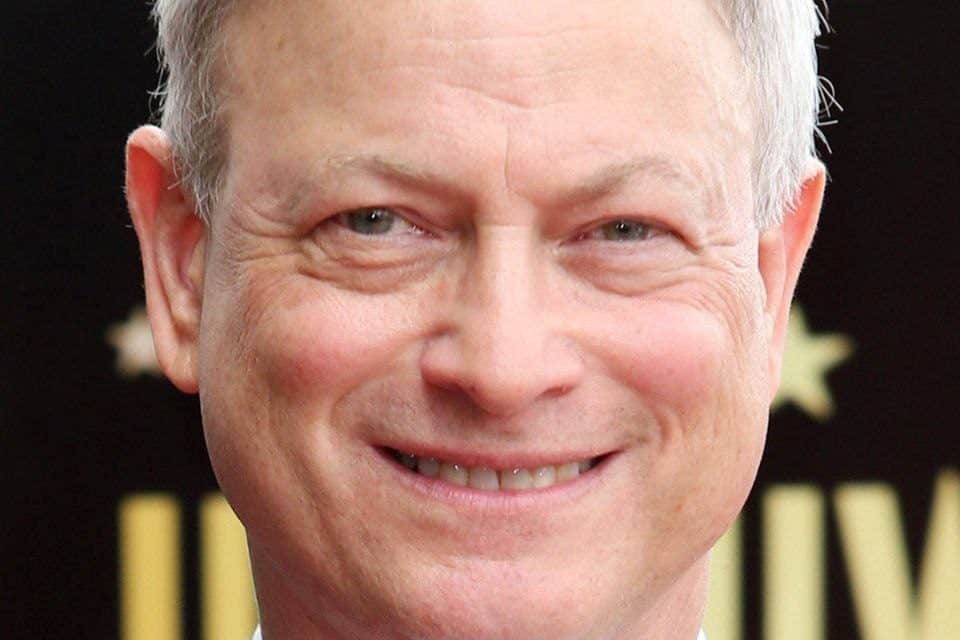 Gary Sinise: Schauspieler und Philanthrop der Extraklasse