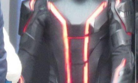 Tron: Ares – Dreharbeiten zu neuem Sci-Fi-Actionfilm gestartet