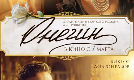 Kinoeinnahmen Russland: Top Filme vom 14. bis 17. März