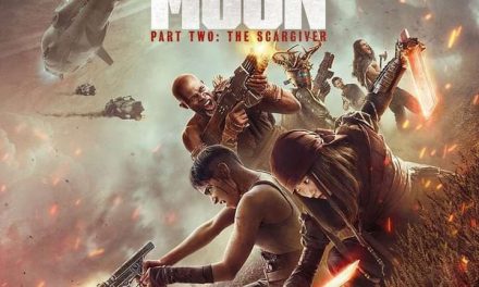 Neue Filme und Serien: Spannende Plakate 2023