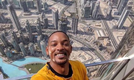 Sterne in Dubai: Luxus, Kultur und Abenteuer erleben!