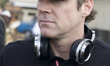 Steven Sommer: Meister des Actionkinos und Blockbuster-Regisseur