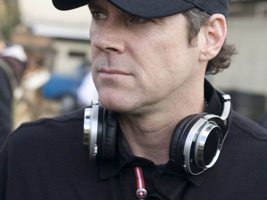 Steven Sommer: Meister des Actionkinos und Blockbuster-Regisseur