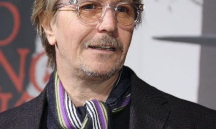 Gary Oldman: Vielseitiger Schauspieler und Oscar-Gewinner