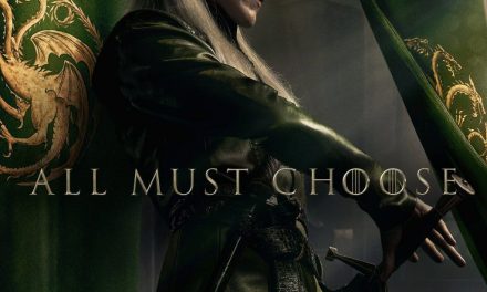 Vorfreude auf Haus des Drachen Staffel 2: Neue Poster!