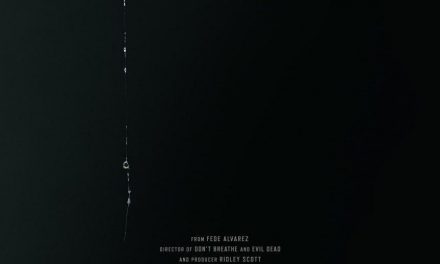 Alien: Romulus – Neuer Sci-Fi-Horrorfilm von Federico Alvarez