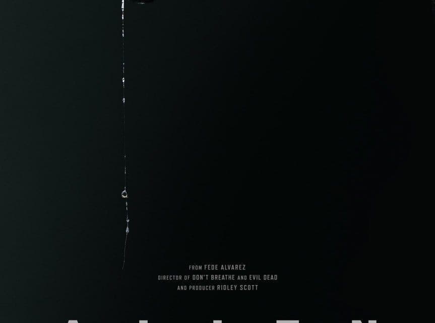 Alien: Romulus – Neuer Sci-Fi-Horrorfilm von Federico Alvarez