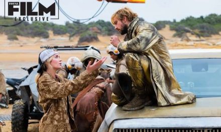 Die Stuntmen: Action-Komödie mit Ryan Gosling 2024!