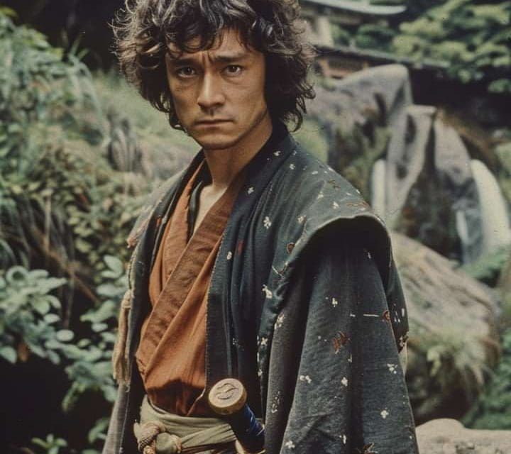 Die faszinierende japanische Adaption von „Der Herr der Ringe“