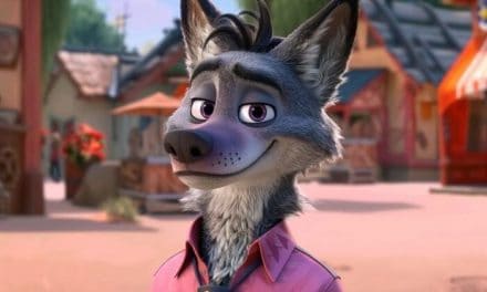 „Ну, погоди!“: Pixar bringt neue Abenteuer für Jung und Alt