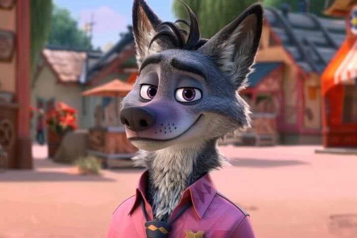 „Ну, погоди!“: Pixar bringt neue Abenteuer für Jung und Alt